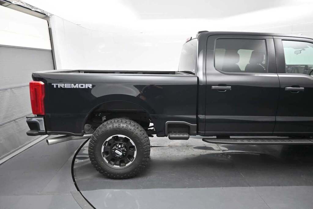 2026 Ford F-250 Super Duty XLT