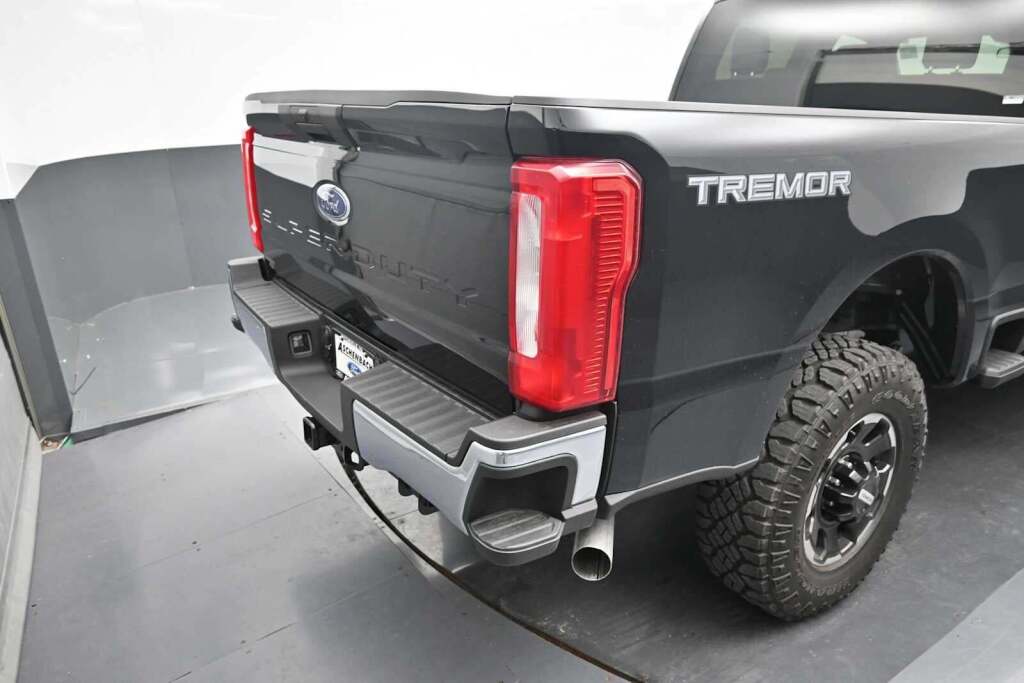 2026 Ford F-250 Super Duty XLT