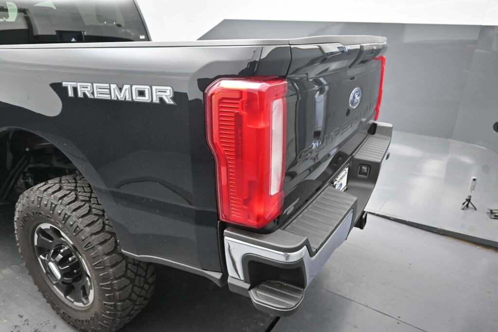 2026 Ford F-250 Super Duty XLT