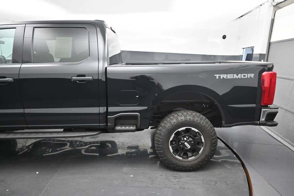 2026 Ford F-250 Super Duty XLT
