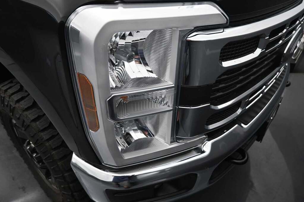 2026 Ford F-250 Super Duty XLT
