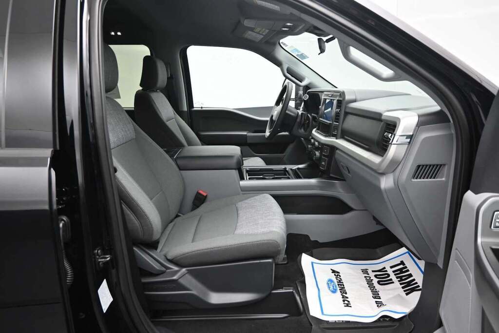 2026 Ford F-250 Super Duty XLT