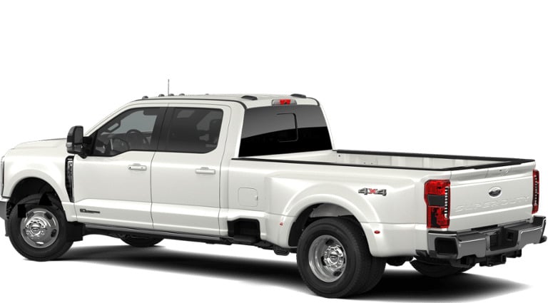 2026 Ford F-350 Super Duty LARIAT