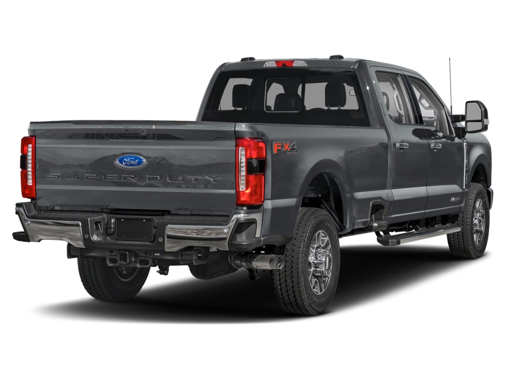 2026 Ford F-350 Super Duty XL