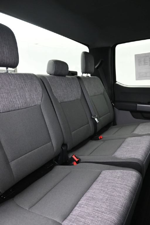 2026 Ford F-250 Super Duty XLT