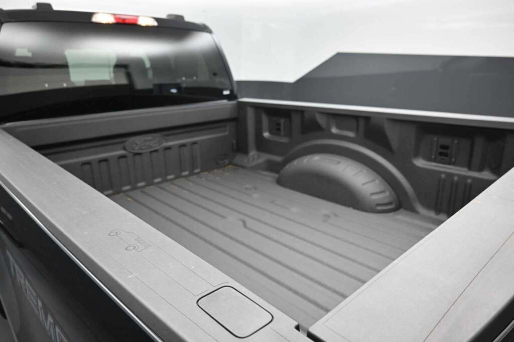 2026 Ford F-250 Super Duty XLT