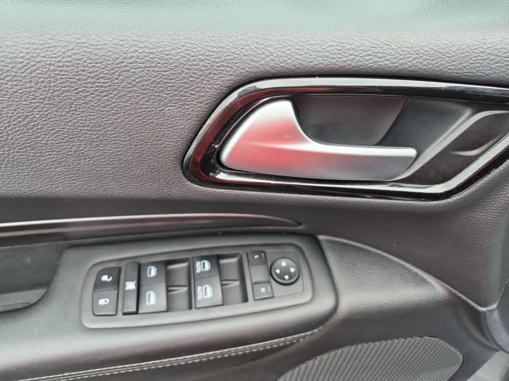 2022 Dodge Durango SXT AWD