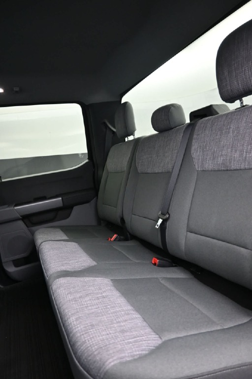 2026 Ford F-250 Super Duty XLT