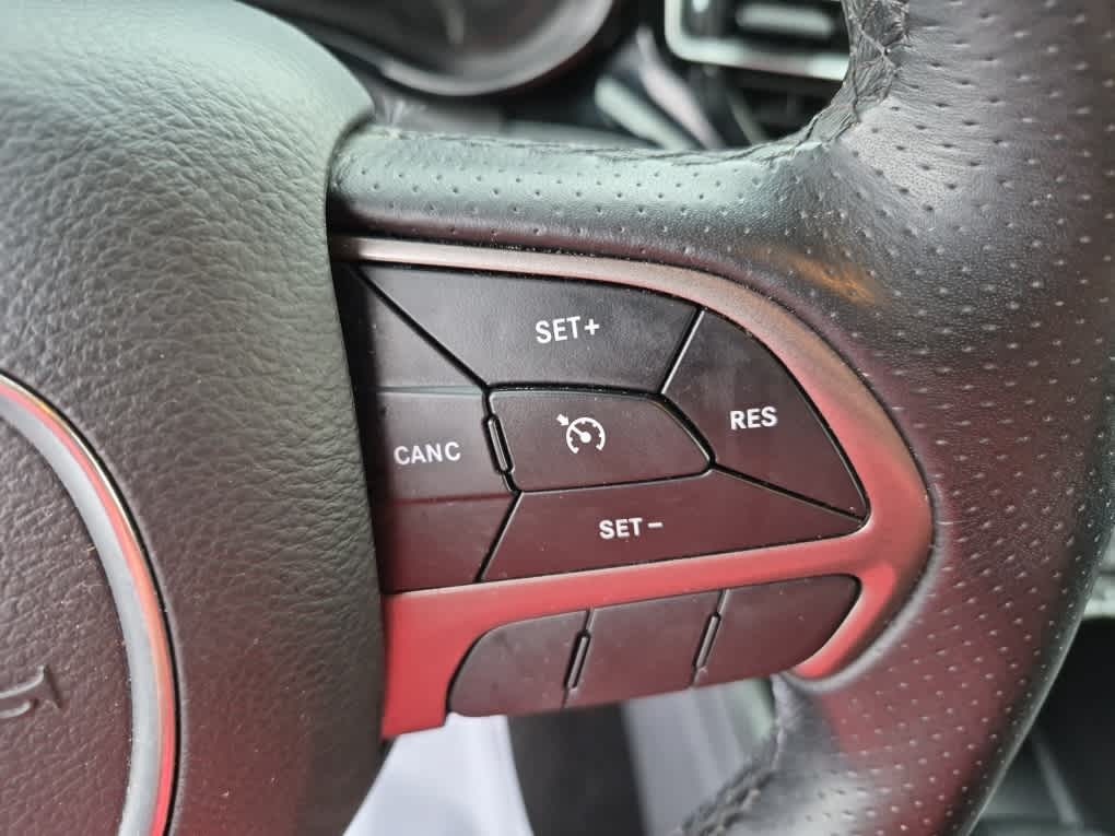 2022 Dodge Durango SXT AWD