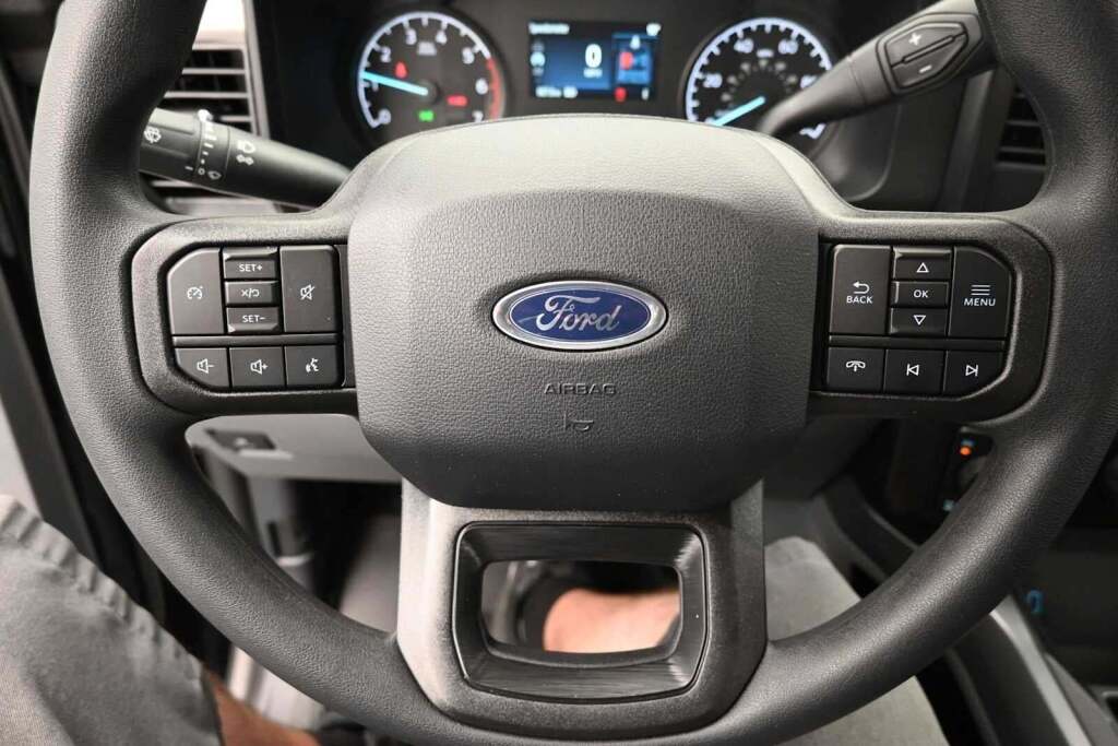 2026 Ford F-250 Super Duty XLT