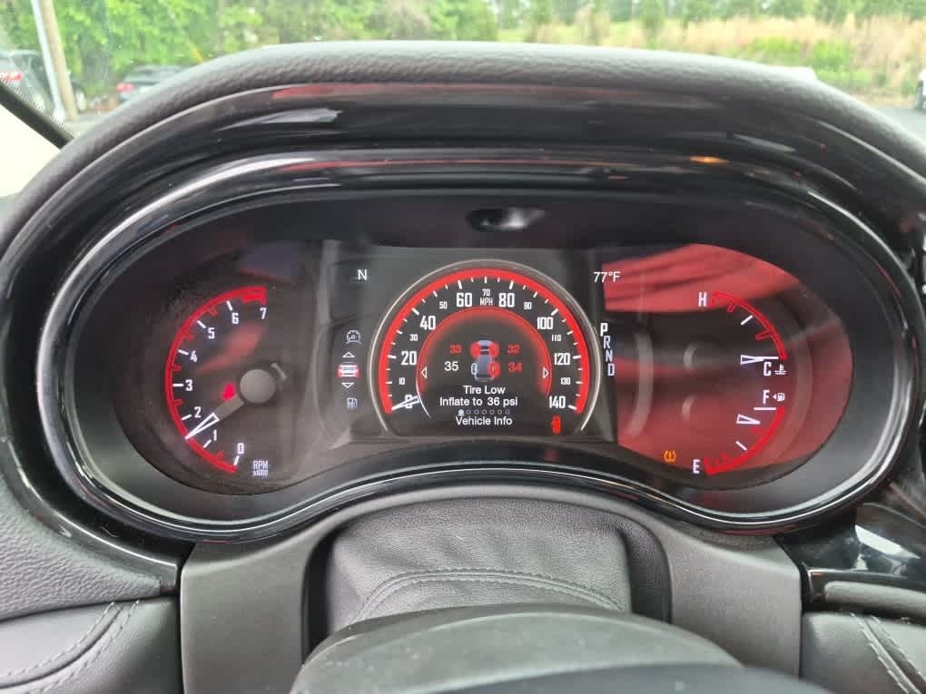 2022 Dodge Durango SXT AWD