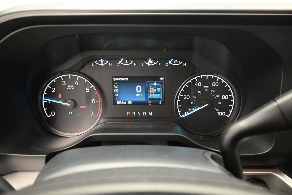 2026 Ford F-250 Super Duty XLT