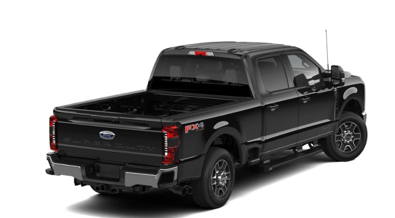 2026 Ford F-350 Super Duty LARIAT