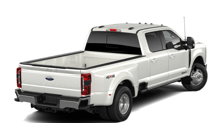 2026 Ford F-350 Super Duty LARIAT