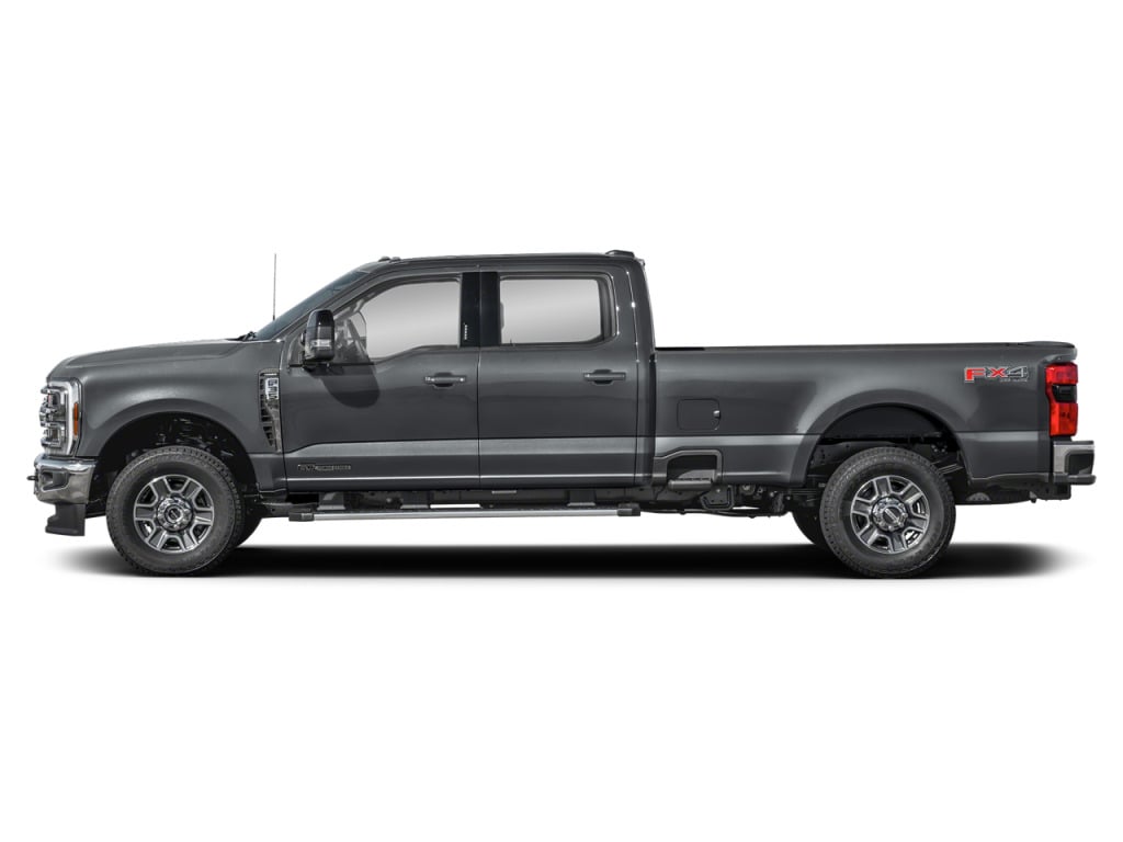2026 Ford F-350 Super Duty XL