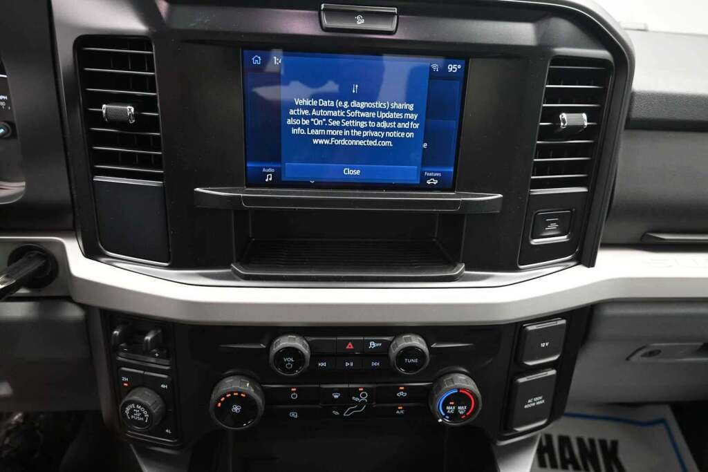 2026 Ford F-250 Super Duty XLT