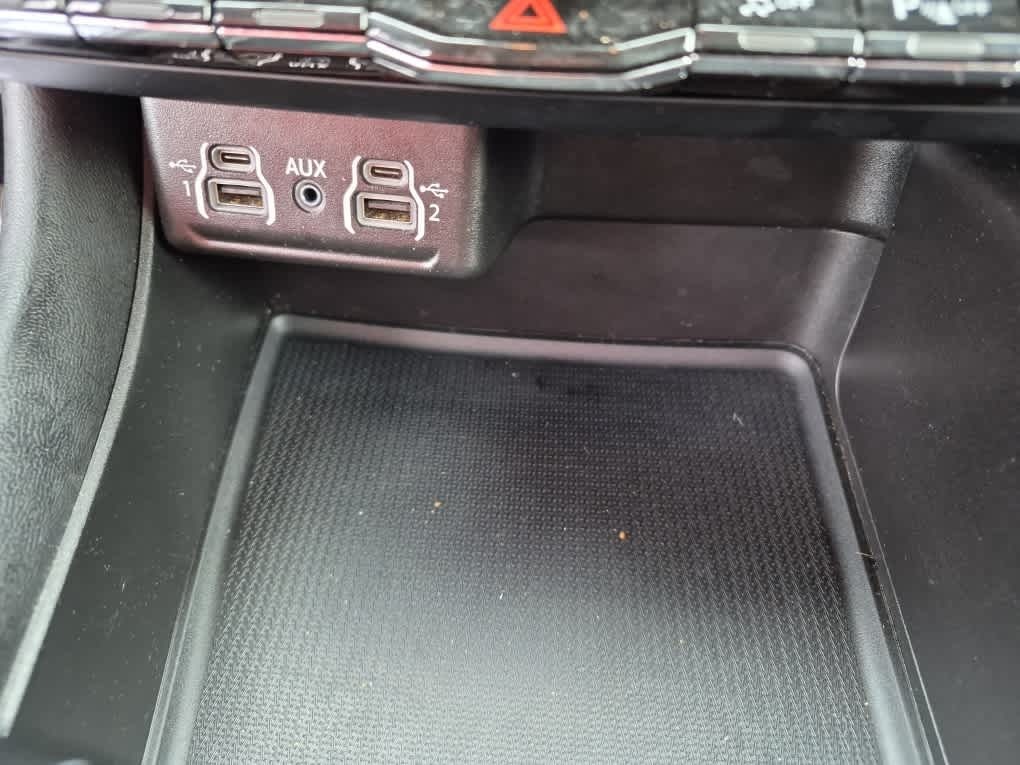 2022 Dodge Durango SXT AWD