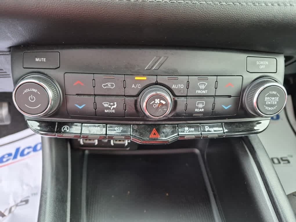 2022 Dodge Durango SXT AWD