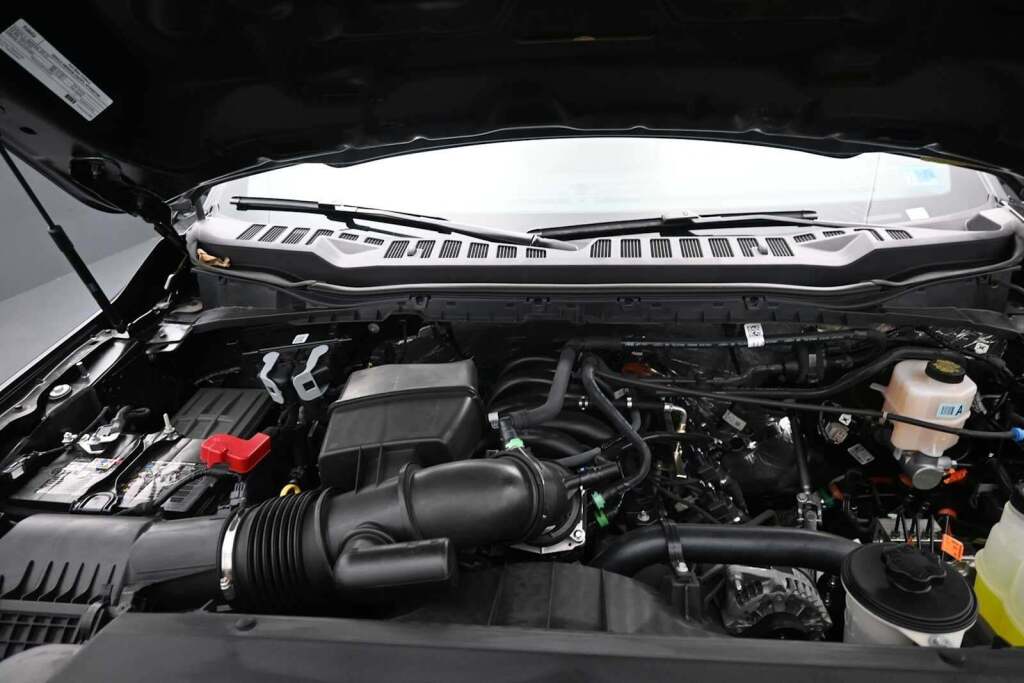 2026 Ford F-250 Super Duty XLT