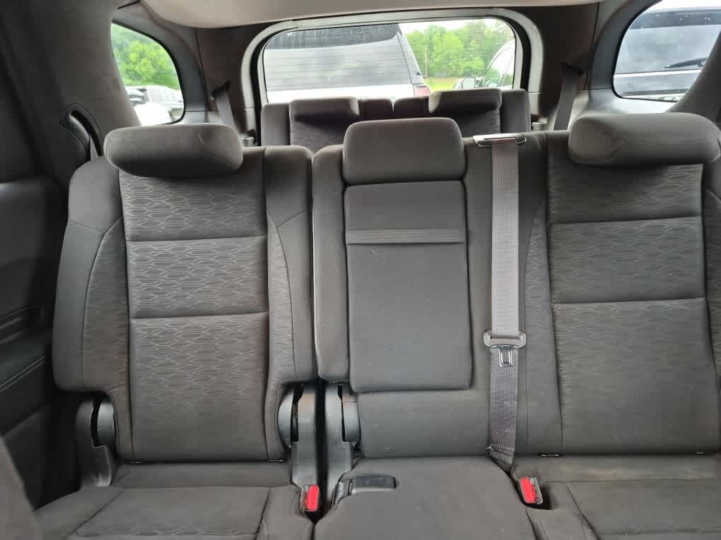 2022 Dodge Durango SXT AWD