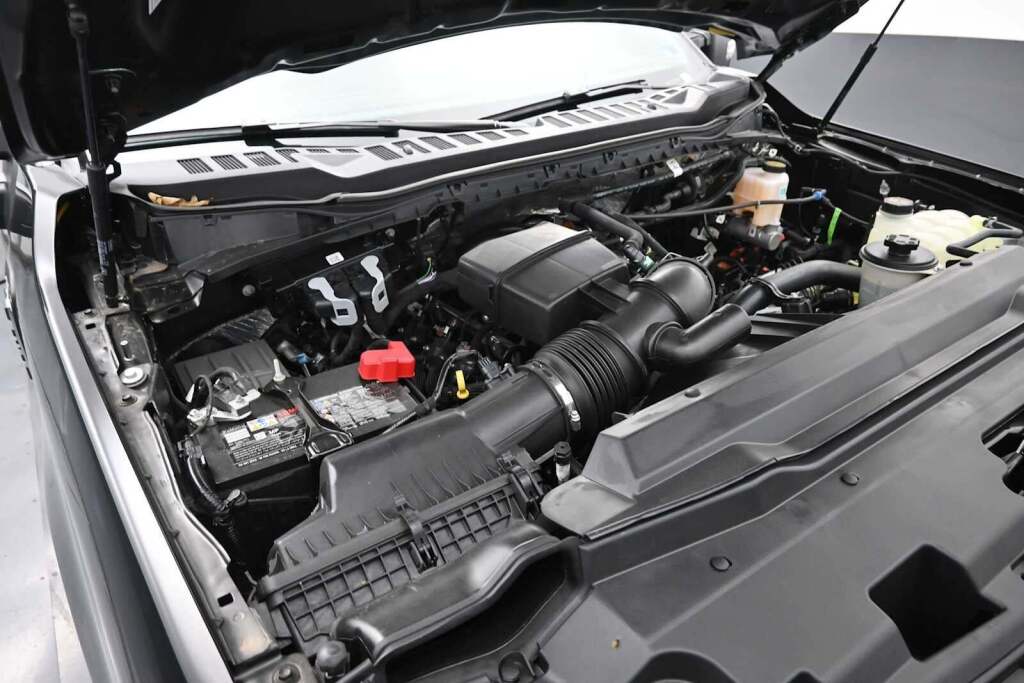 2026 Ford F-250 Super Duty XLT