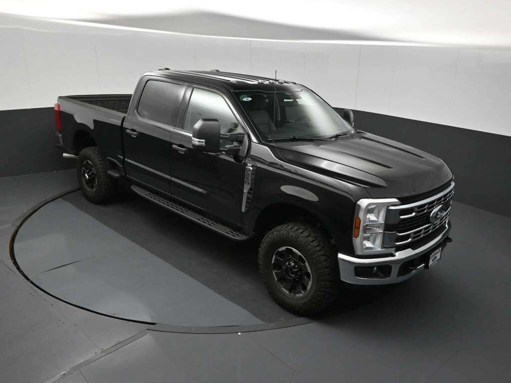 2026 Ford F-250 Super Duty XLT