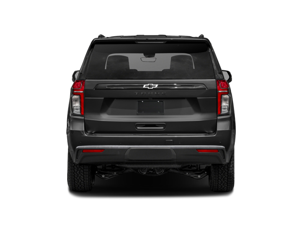 2022 Chevrolet Tahoe 4WD Z71