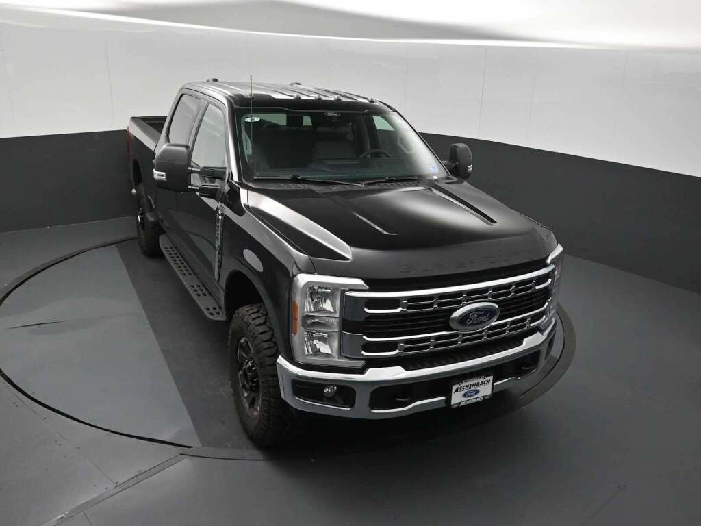 2026 Ford F-250 Super Duty XLT