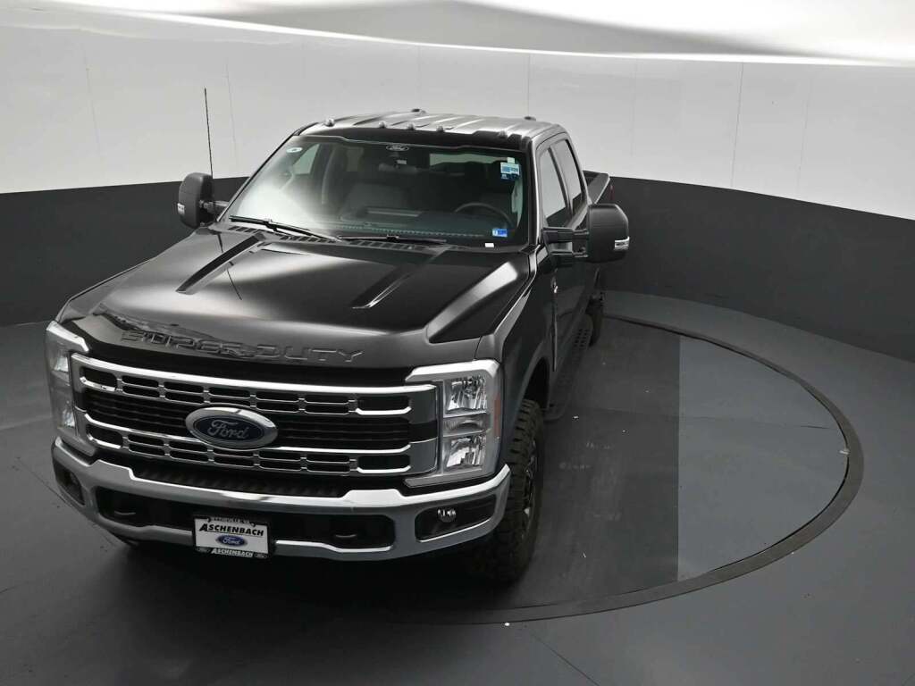 2026 Ford F-250 Super Duty XLT