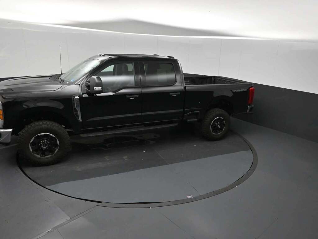 2026 Ford F-250 Super Duty XLT
