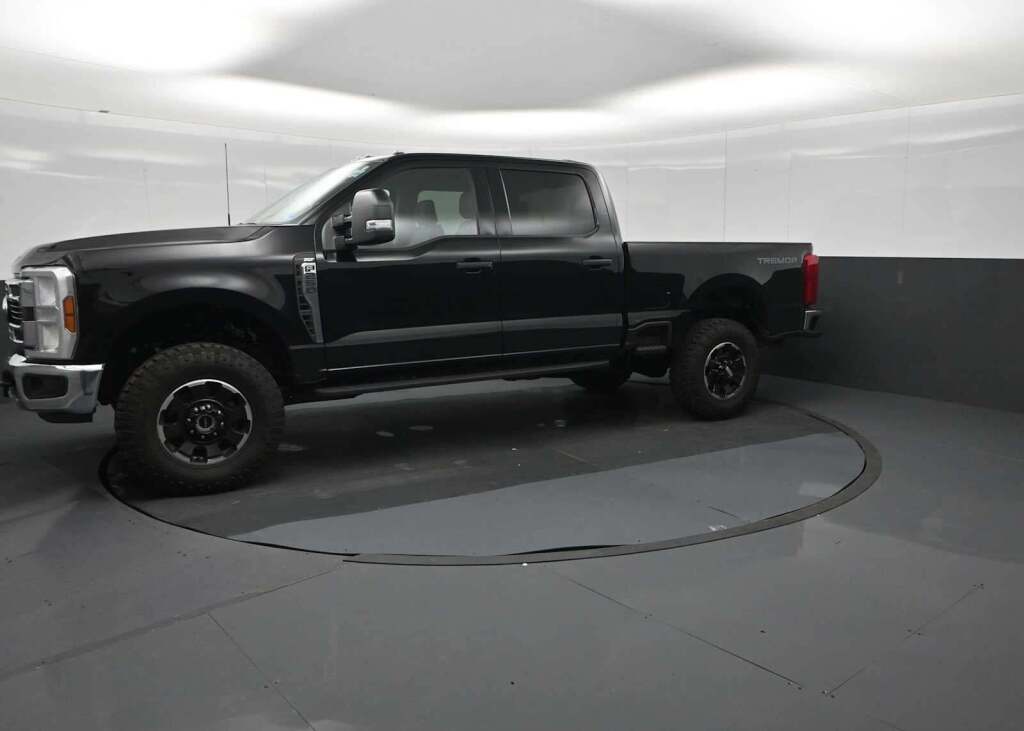 2026 Ford F-250 Super Duty XLT