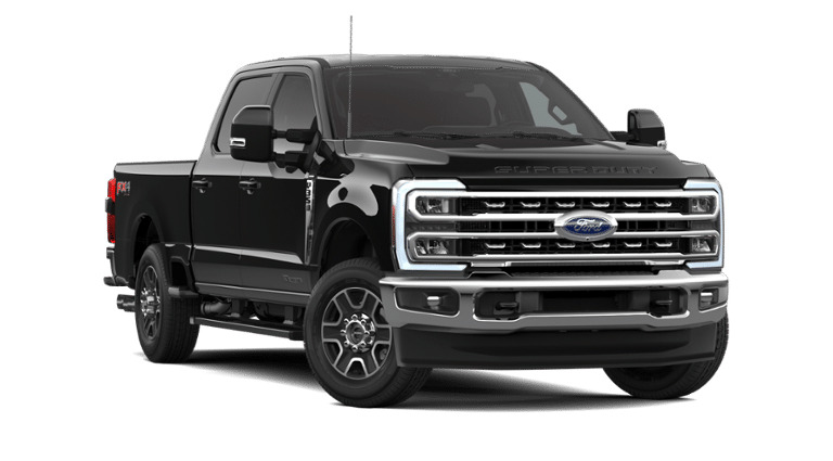2026 Ford F-350 Super Duty LARIAT
