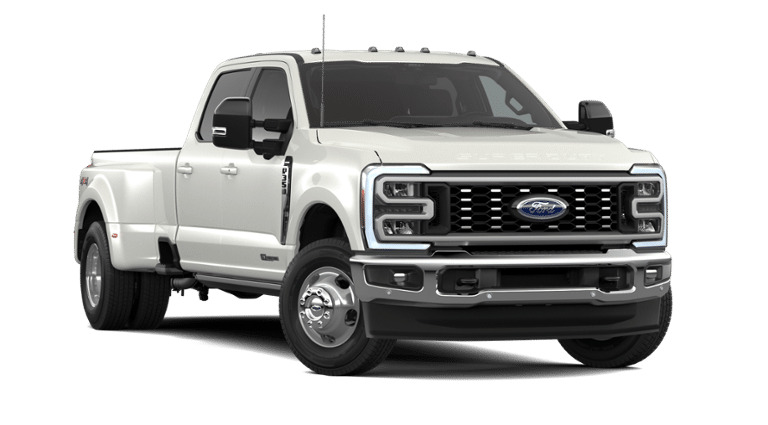 2026 Ford F-350 Super Duty LARIAT