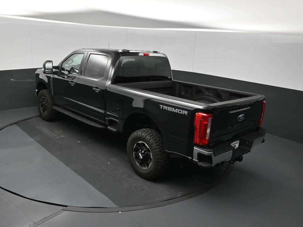 2026 Ford F-250 Super Duty XLT