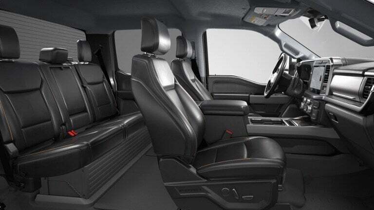 2026 Ford F-350 Super Duty LARIAT
