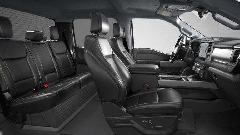 2026 Ford F-350 Super Duty LARIAT