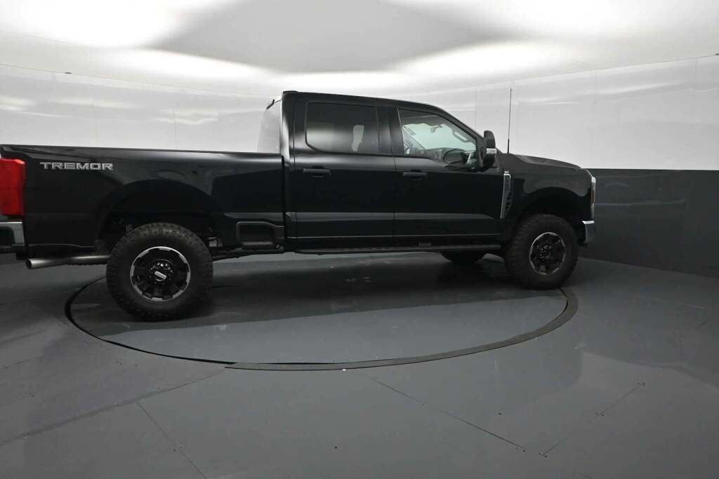 2026 Ford F-250 Super Duty XLT