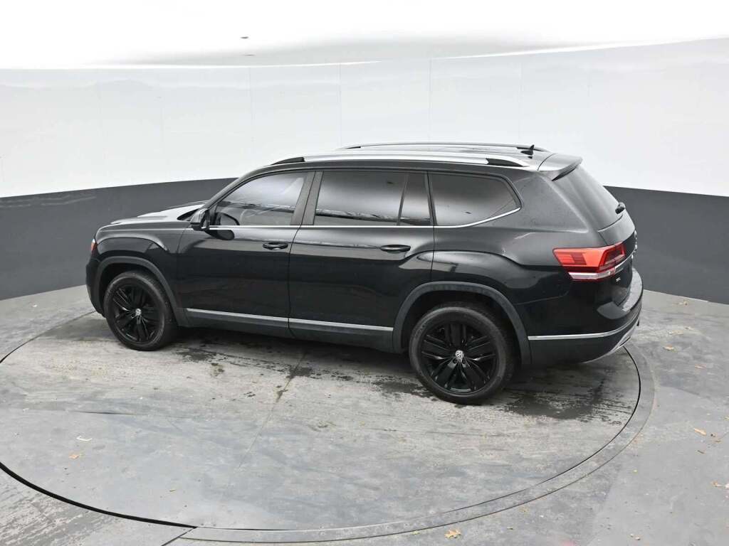 2019 Volkswagen Atlas 3.6L V6 SEL