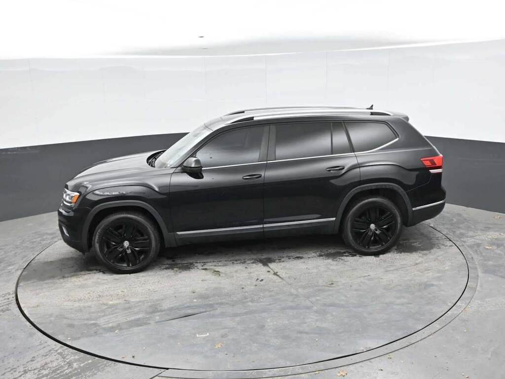 2019 Volkswagen Atlas 3.6L V6 SEL