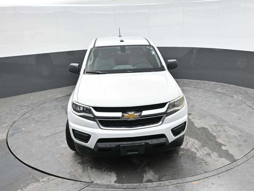 2016 Chevrolet Colorado 2WD WT