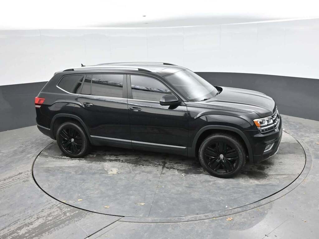 2019 Volkswagen Atlas 3.6L V6 SEL