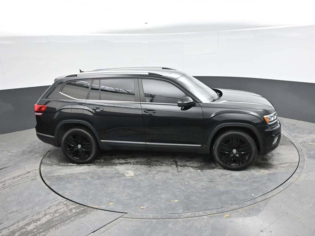 2019 Volkswagen Atlas 3.6L V6 SEL