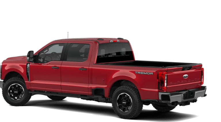 2026 Ford F-350 Super Duty XLT