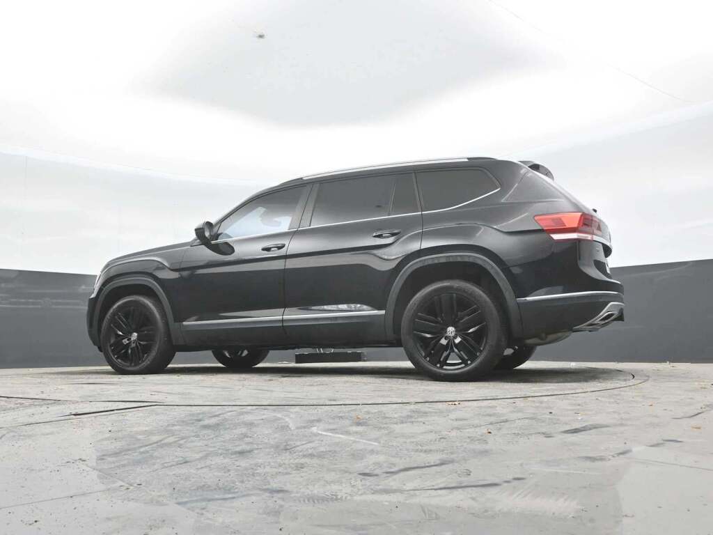 2019 Volkswagen Atlas 3.6L V6 SEL