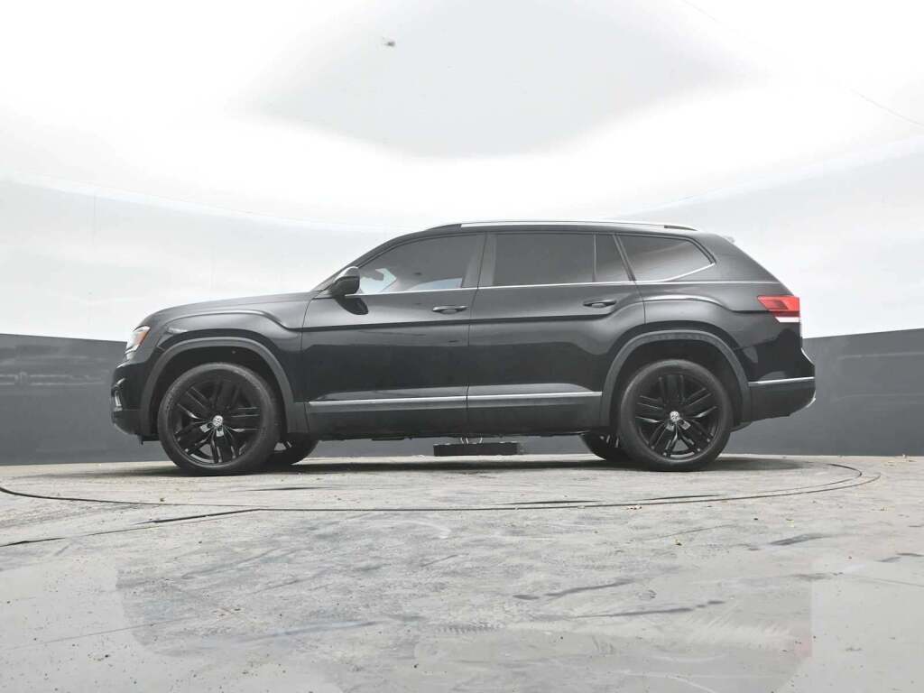 2019 Volkswagen Atlas 3.6L V6 SEL
