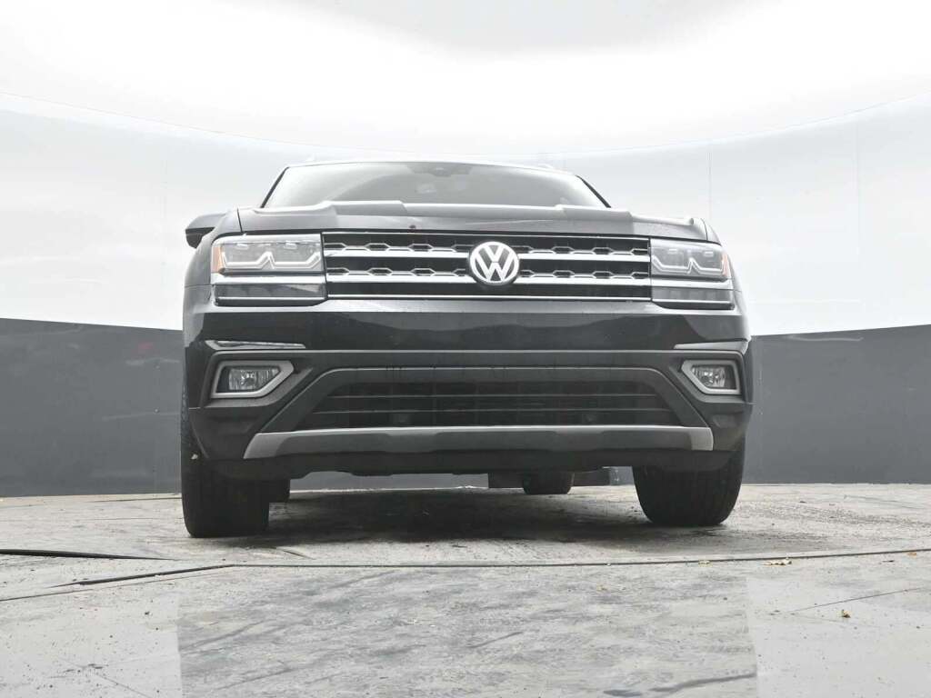 2019 Volkswagen Atlas 3.6L V6 SEL