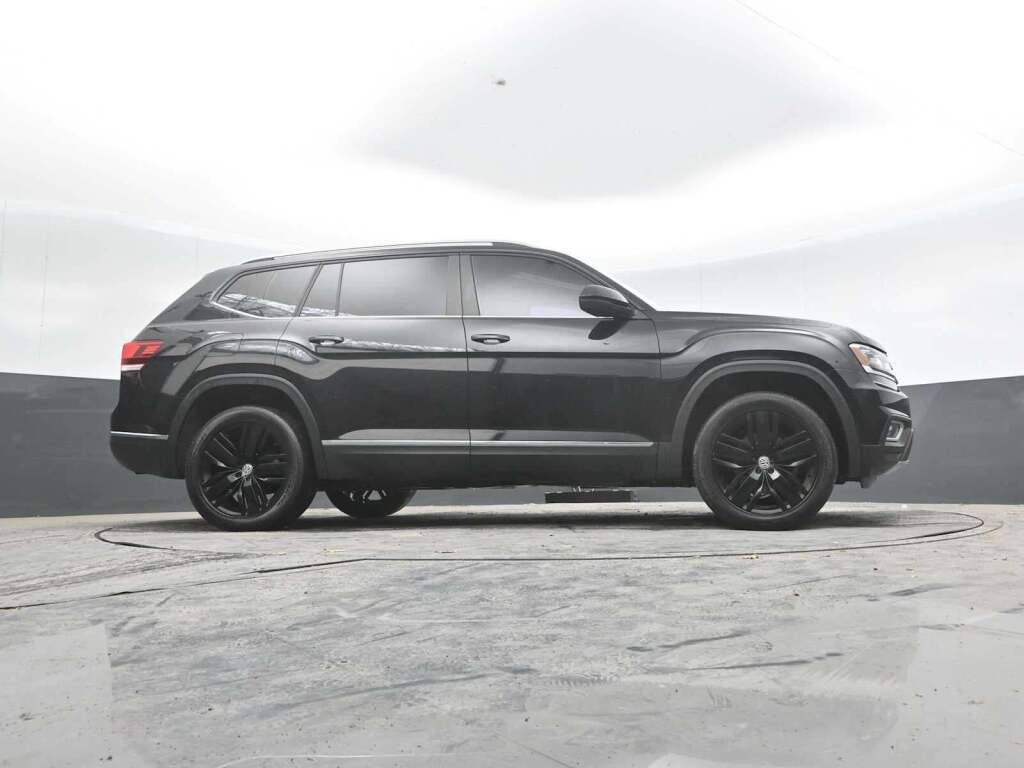 2019 Volkswagen Atlas 3.6L V6 SEL
