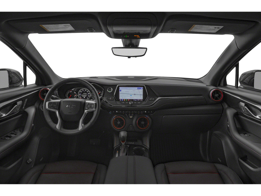 2020 Chevrolet Blazer AWD RS