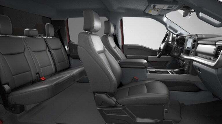 2026 Ford F-350 Super Duty XLT