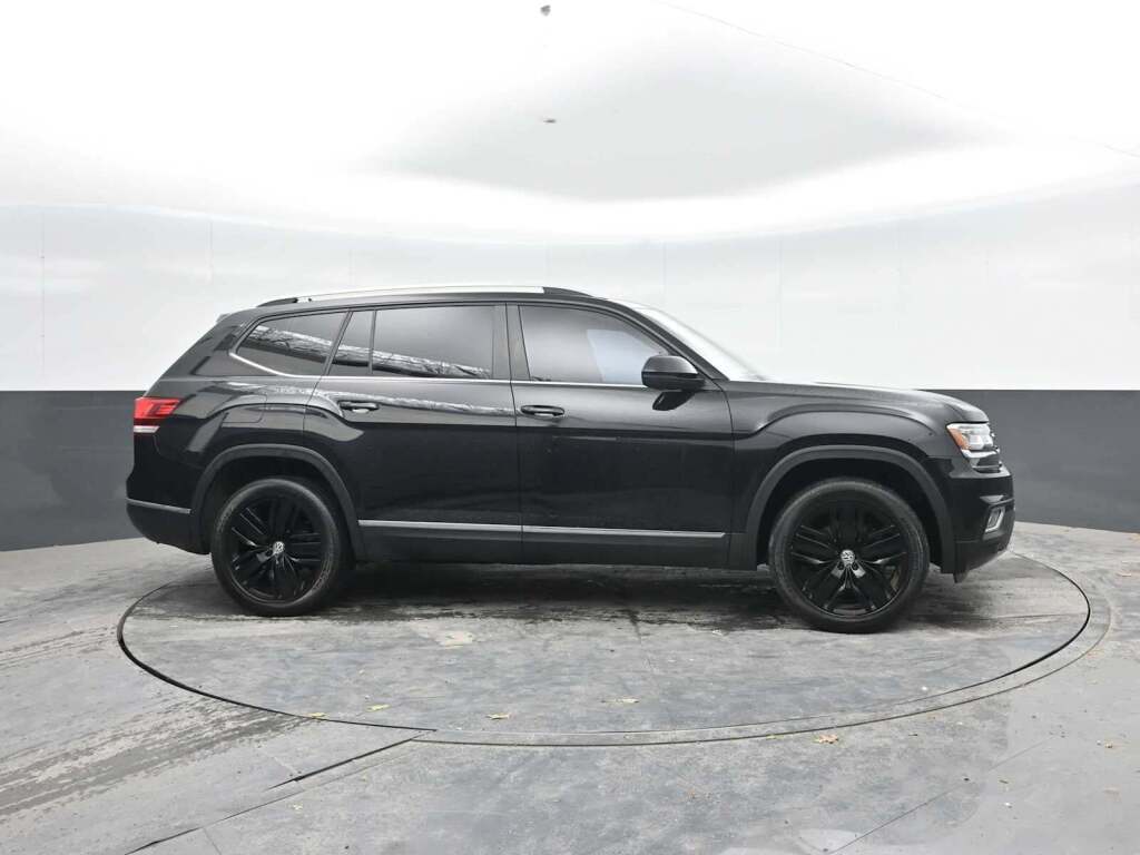 2019 Volkswagen Atlas 3.6L V6 SEL